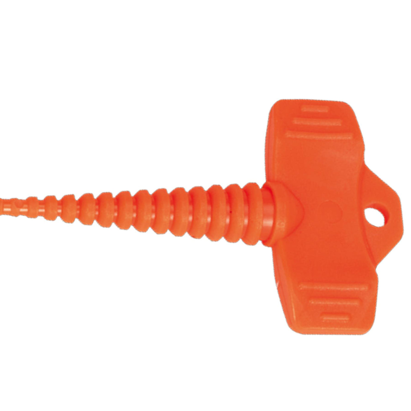 Sealey Applicator Nozzle Stopper Pack of 4 Caulking Guns