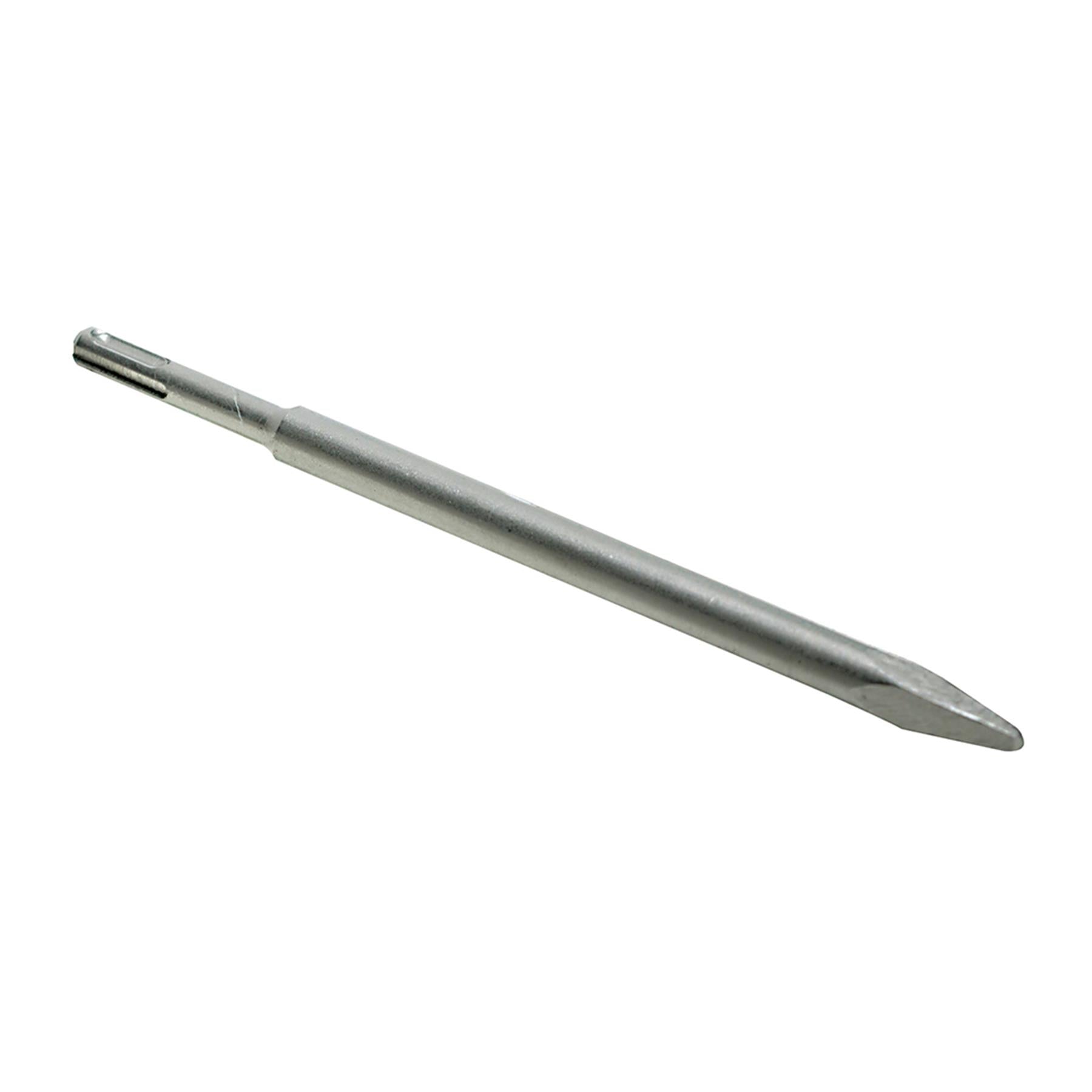 SDS Plus Point 250mm Drillimng Round Shank Power Tool Accessories DIY