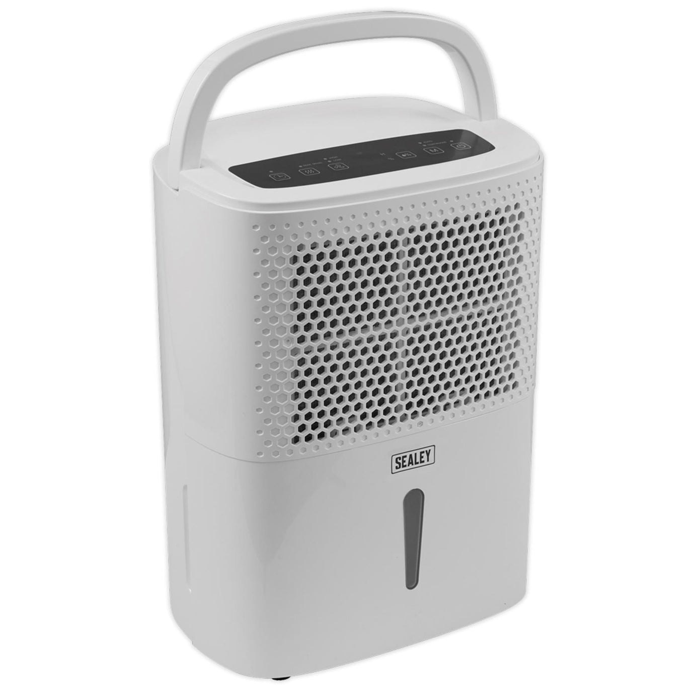 Sealey Dehumidifier 10L 10 Litres Of Water per day