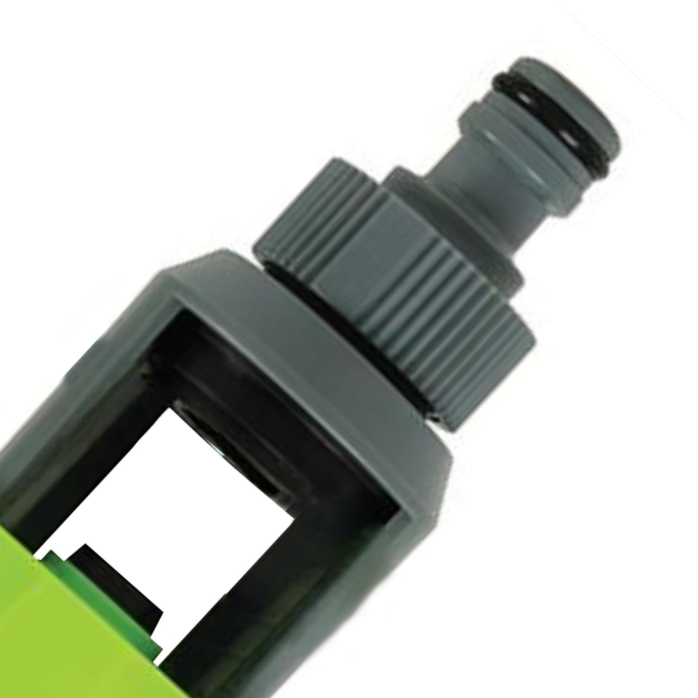 Universal Mixer Suitable For Mixer Tap Head 34mm - 43mm Male Hose Connector.
