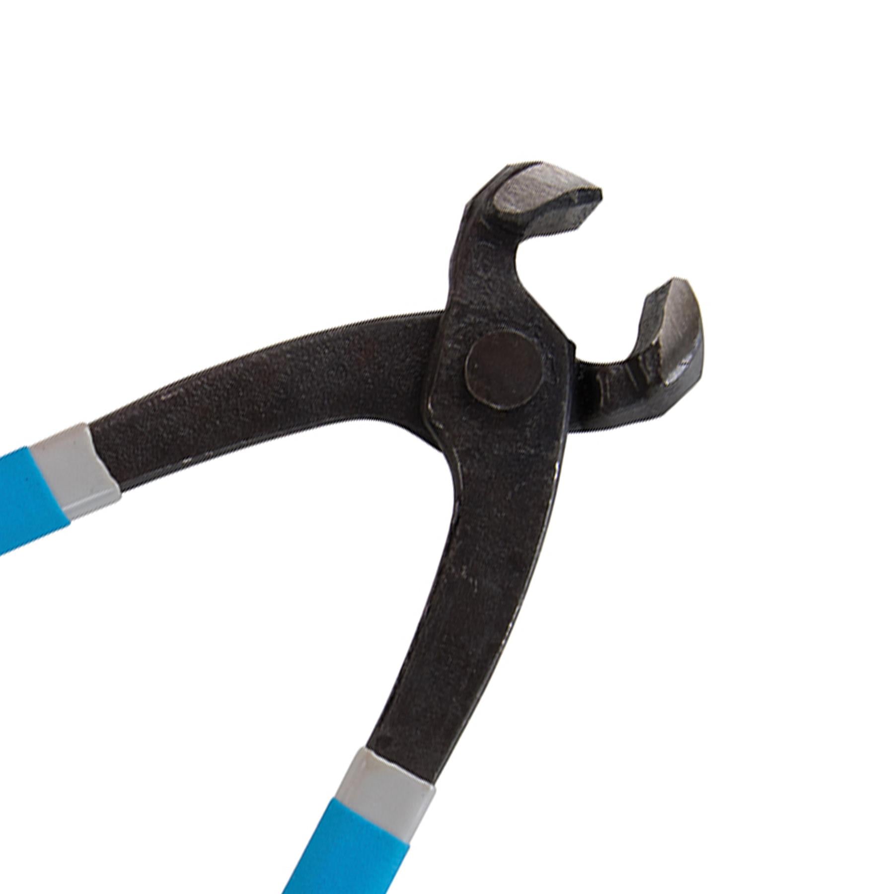 Expert Tower Pincers 200mm Chrome Vanadium Hardened, Ground & Polished Jaws