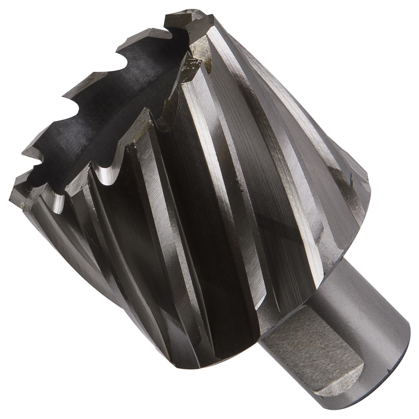 Sealey Rotabor Cutter HSS 43mm - Cut Depth 25mm