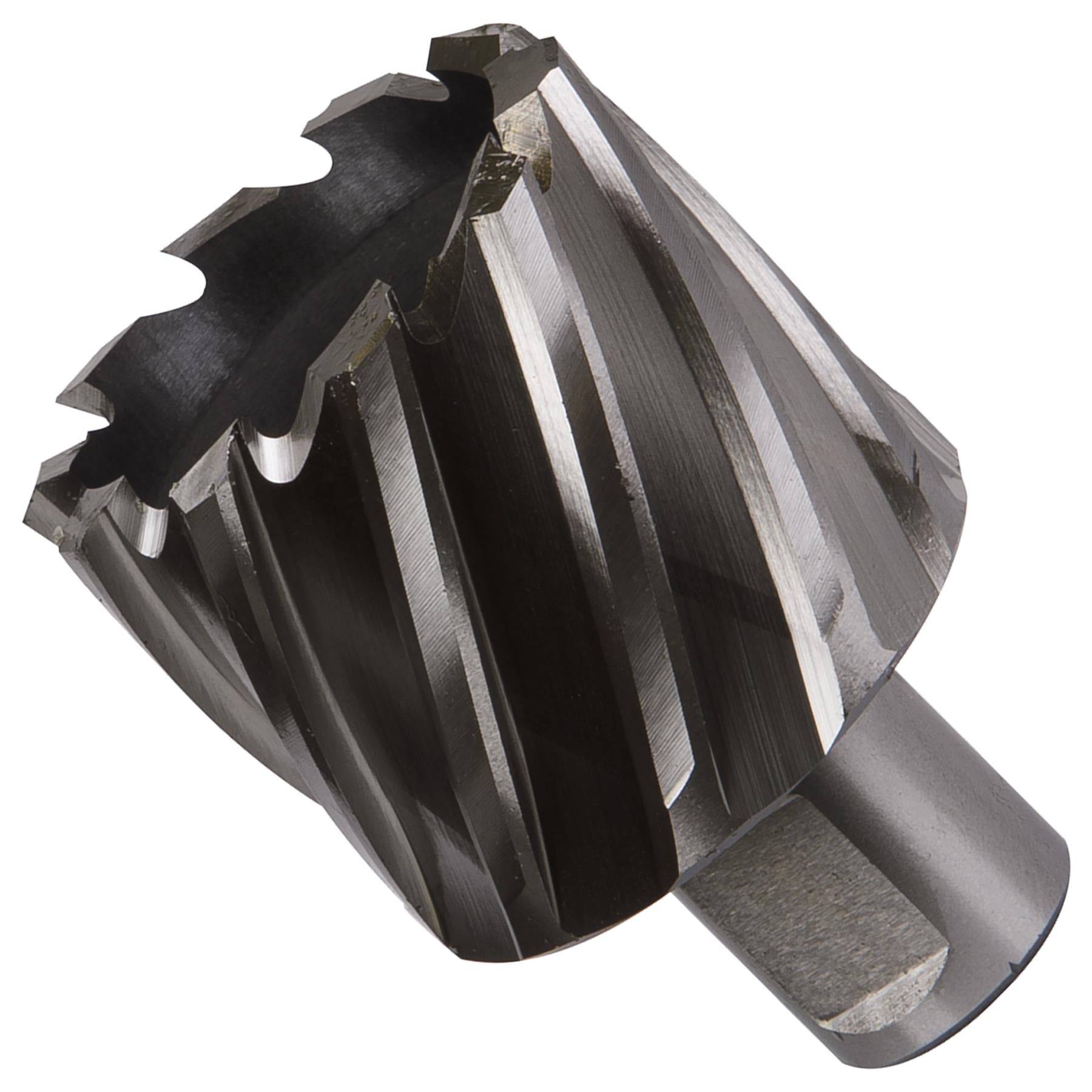 Sealey Rotabor Cutter HSS 43mm - Cut Depth 25mm