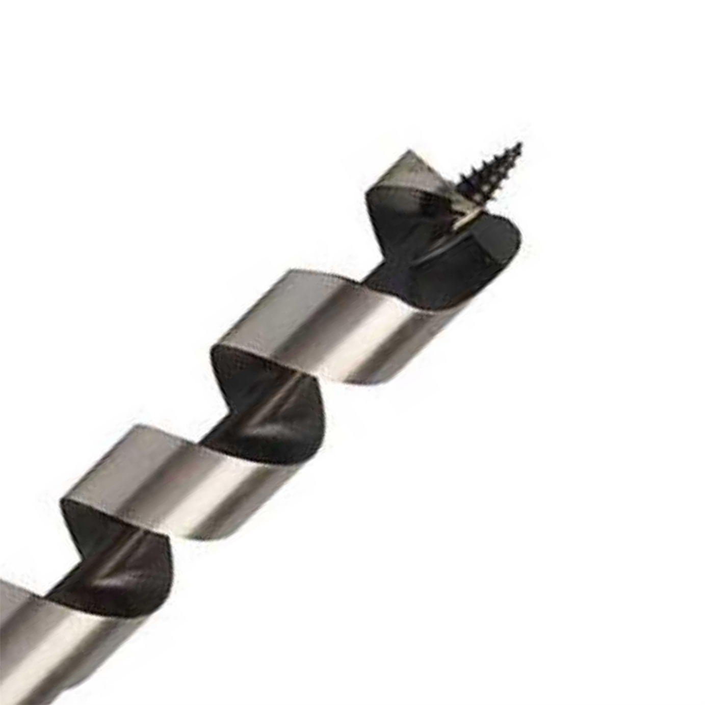 Auger Bit 30 X 235mm - Hand Tools Holes Cutting Hex Shank Drill Quality