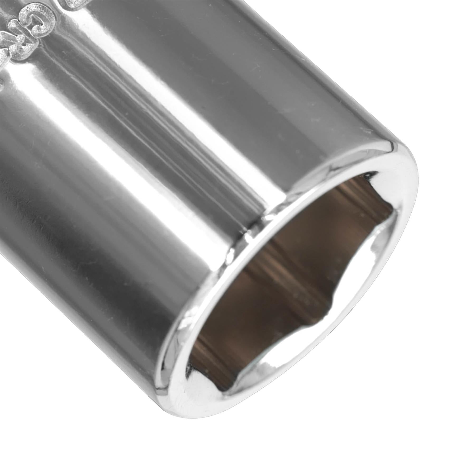 Sealey WallDrive Socket 15mm 3/8"Sq Drive