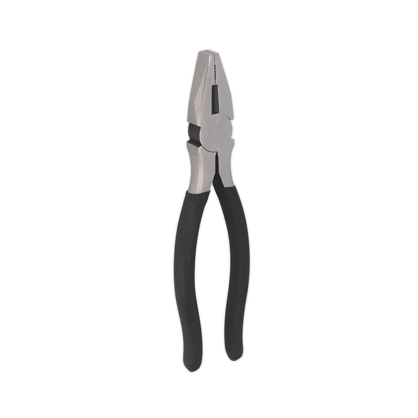 Sealey Combination Pliers 180mm Fully Polished