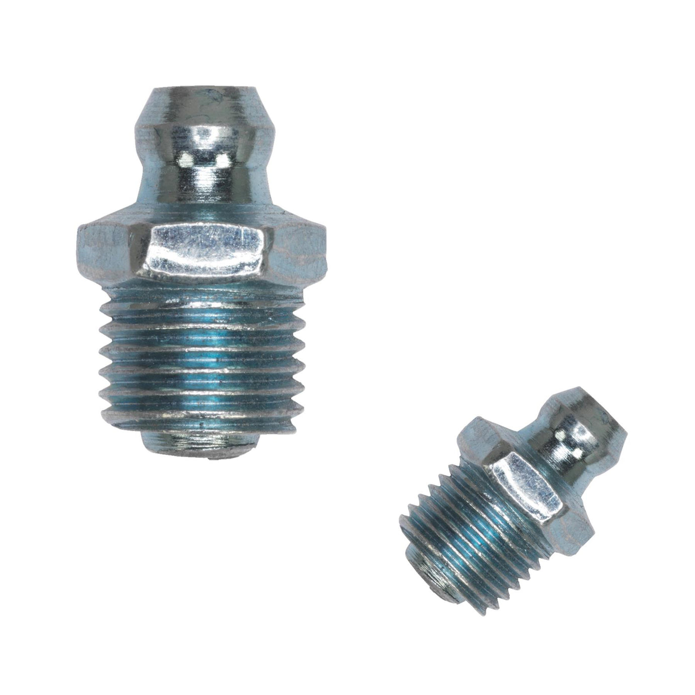 Sealey Grease Nipple Straight 10 x 1mm Pack of 25