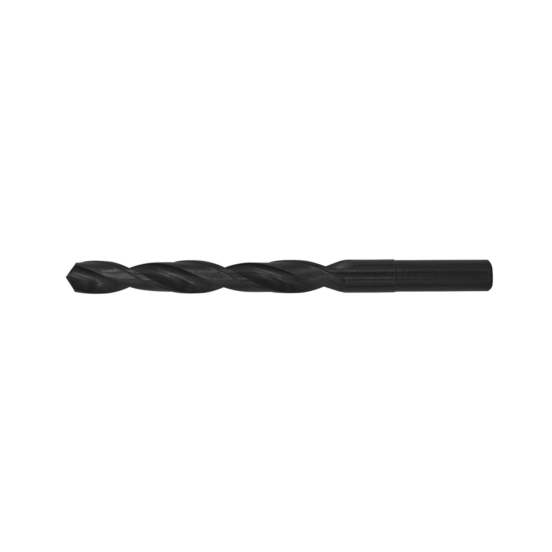 Sealey Blacksmith Bit - Ø10.5 x 130mm Black Oxide Finish