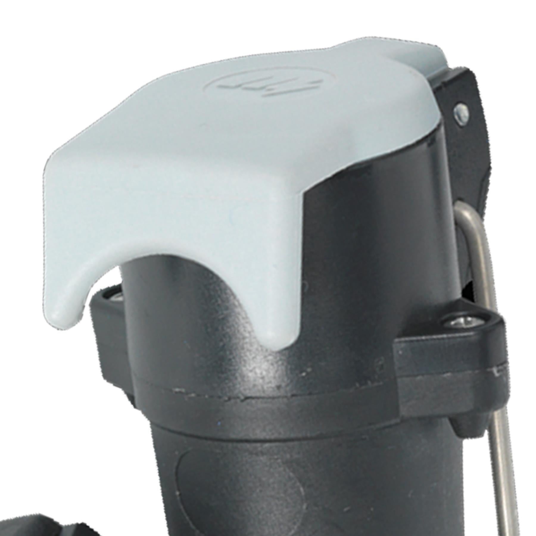 Sealey Conversion Lead 13-Pin Euro to 7-Pin N & S Type Plugs 12V