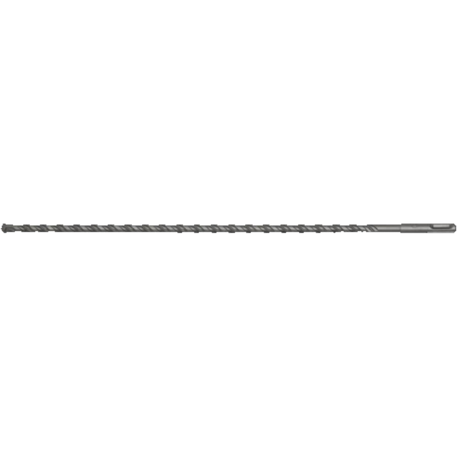 Sealey SDS Plus Drill Bit 10 x 450mm