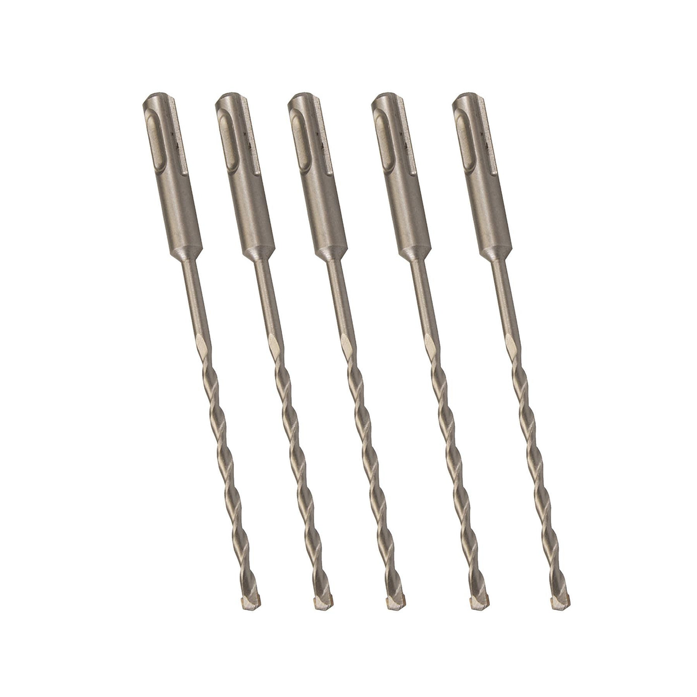 5 x SDS+ PLUS MASONRY DRILL BIT 5.5 x 160mm, TUNGSTEN CARBIDE TIP, FOR STONE CONCRETE BRICK