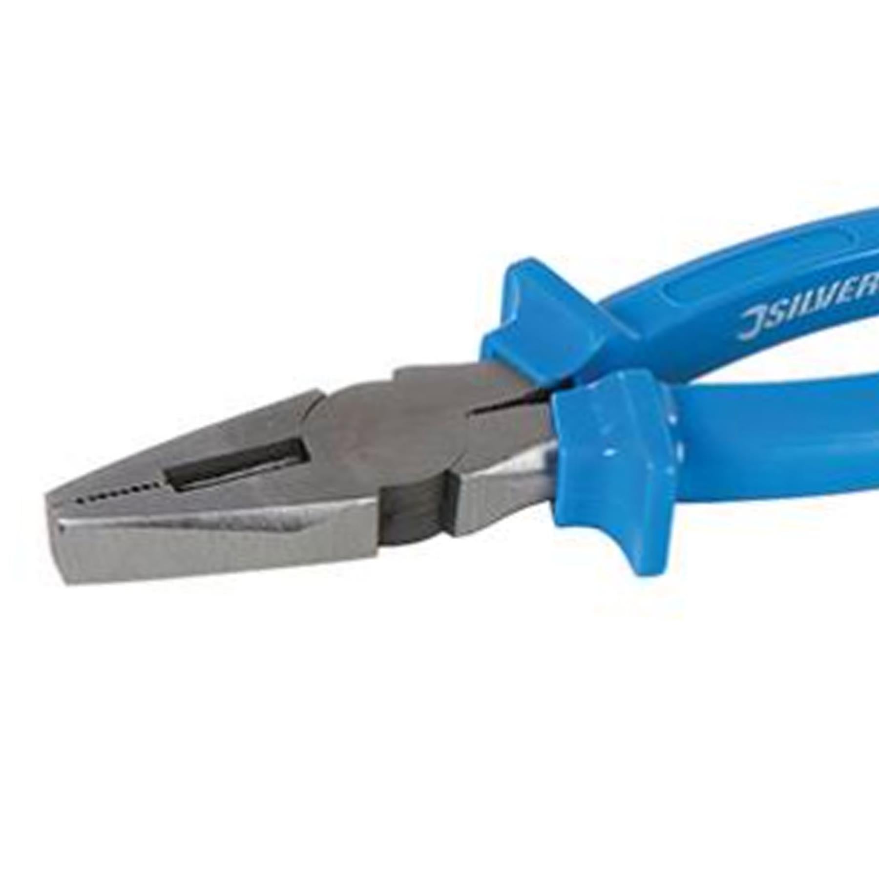 Expert Combination Pliers Heavy Duty 200mm Hand Tool