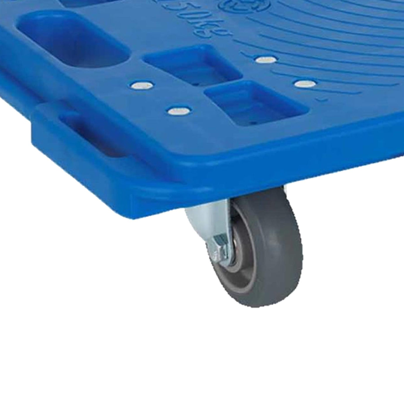 Sealey Wheeled Platform Vehicle Dolly 150kg Load Capacity - Furniture Mover