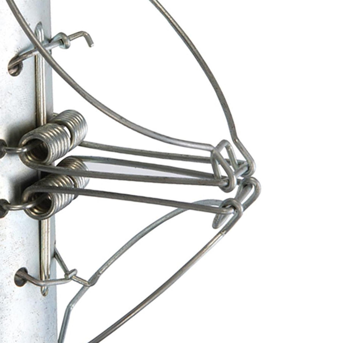 Tunnel Mole Trap 150mm Fast Efficient Pest Control Repel Farm Garden