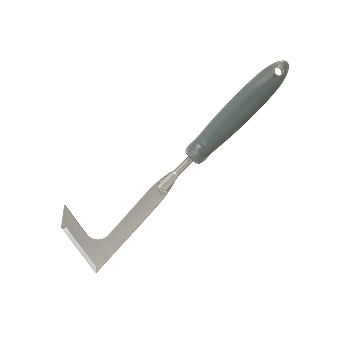 Garden Soft Grip Patio Weeder 300mm - Gardening Tool Plastic Handle New