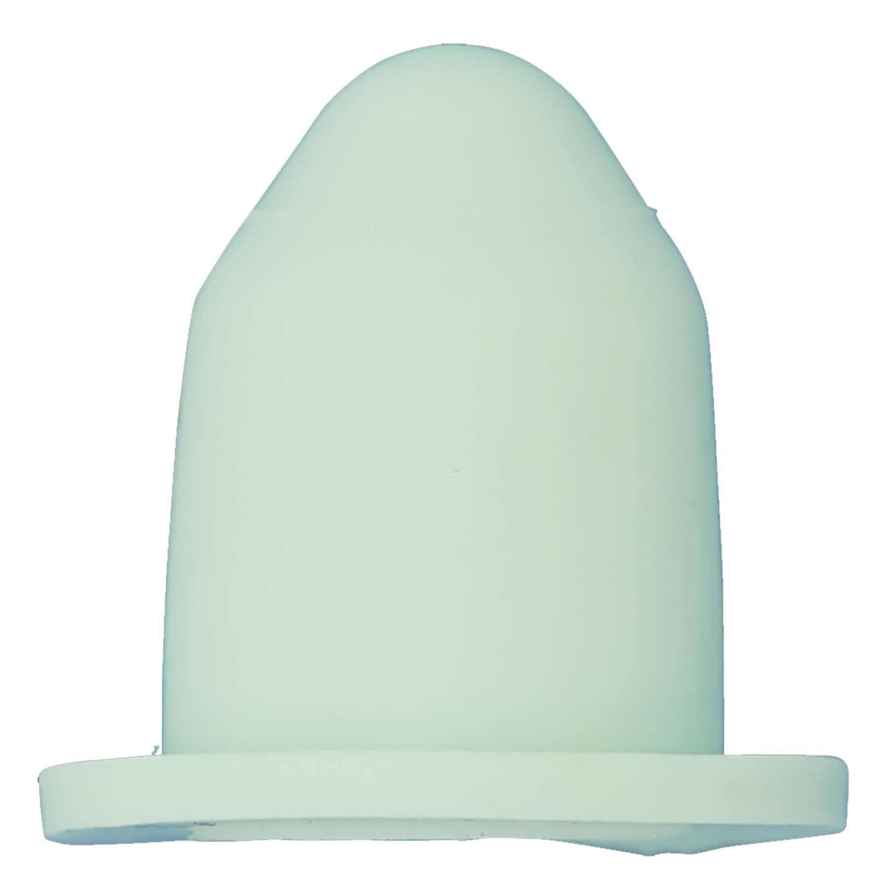 Sealey Moulding Clip, 13mm x 12mm, Peugeot - Pack of 20