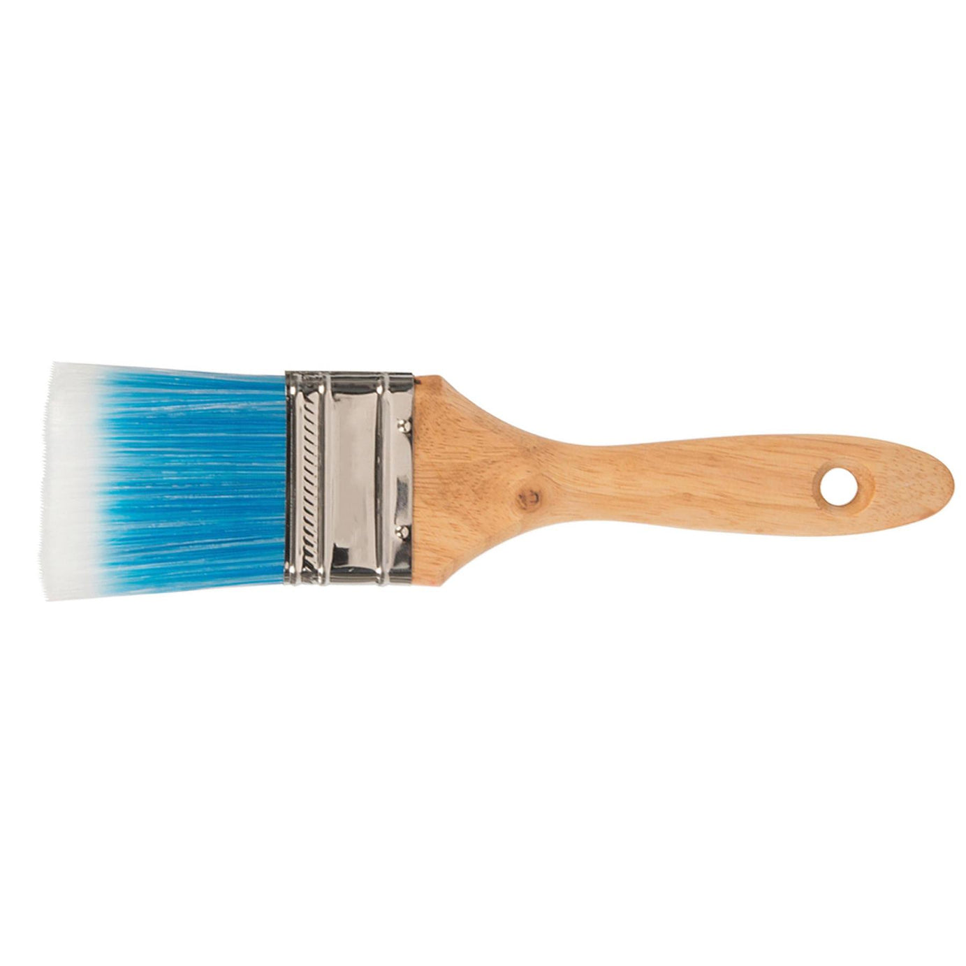 Synthetic 50mm Paint Brush For Emulsion Varnish Wood-Stain Lacquer