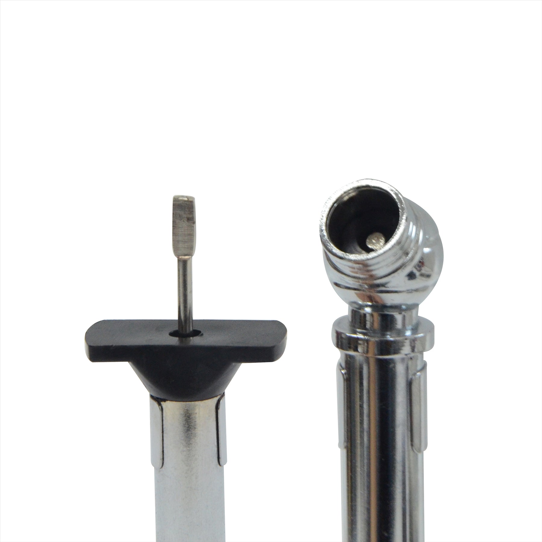 Compact and Portable