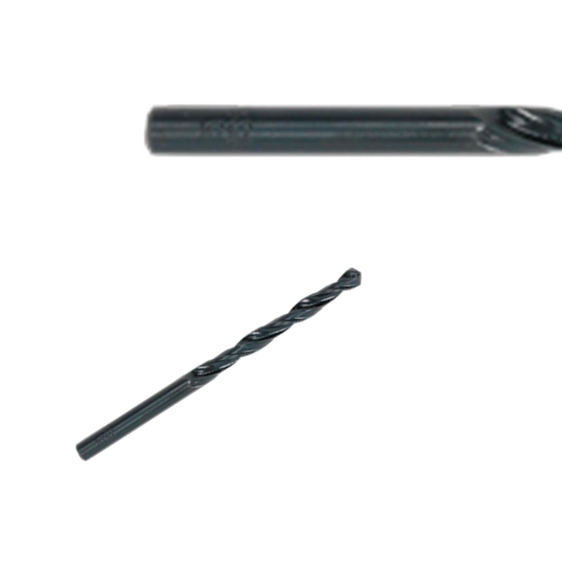 HSS Roll Forged Drill Bit 1.5mm Pack of 10. DB015RF Sealey