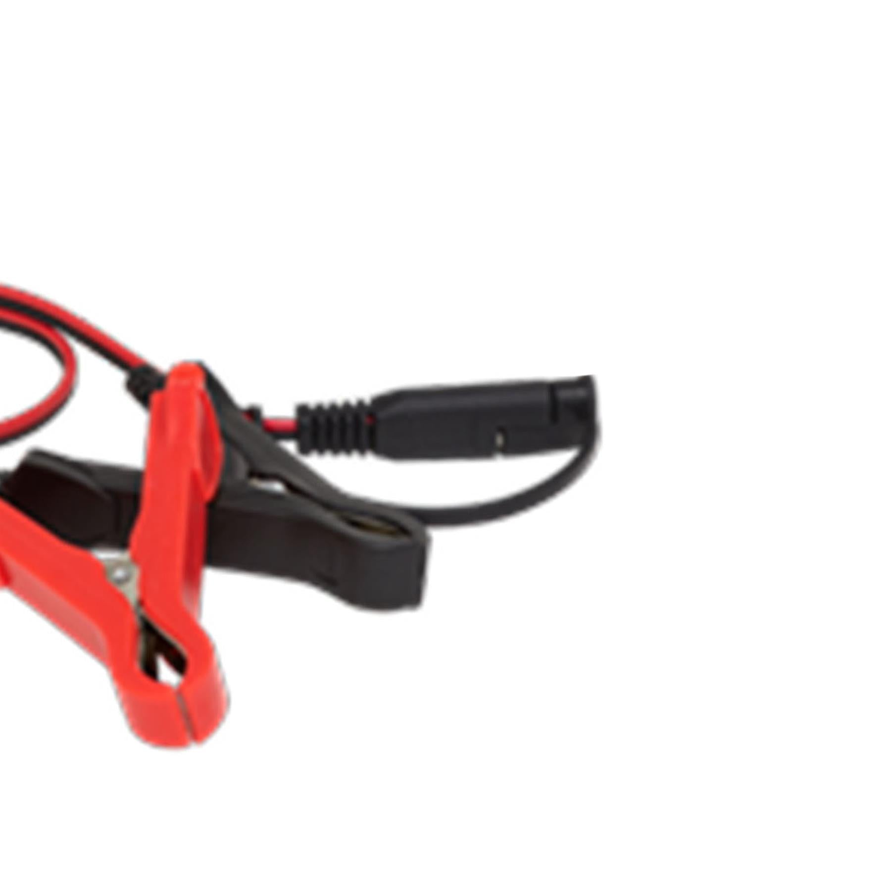 Sealey Compact Auto Smart Charger 1A 6/12V