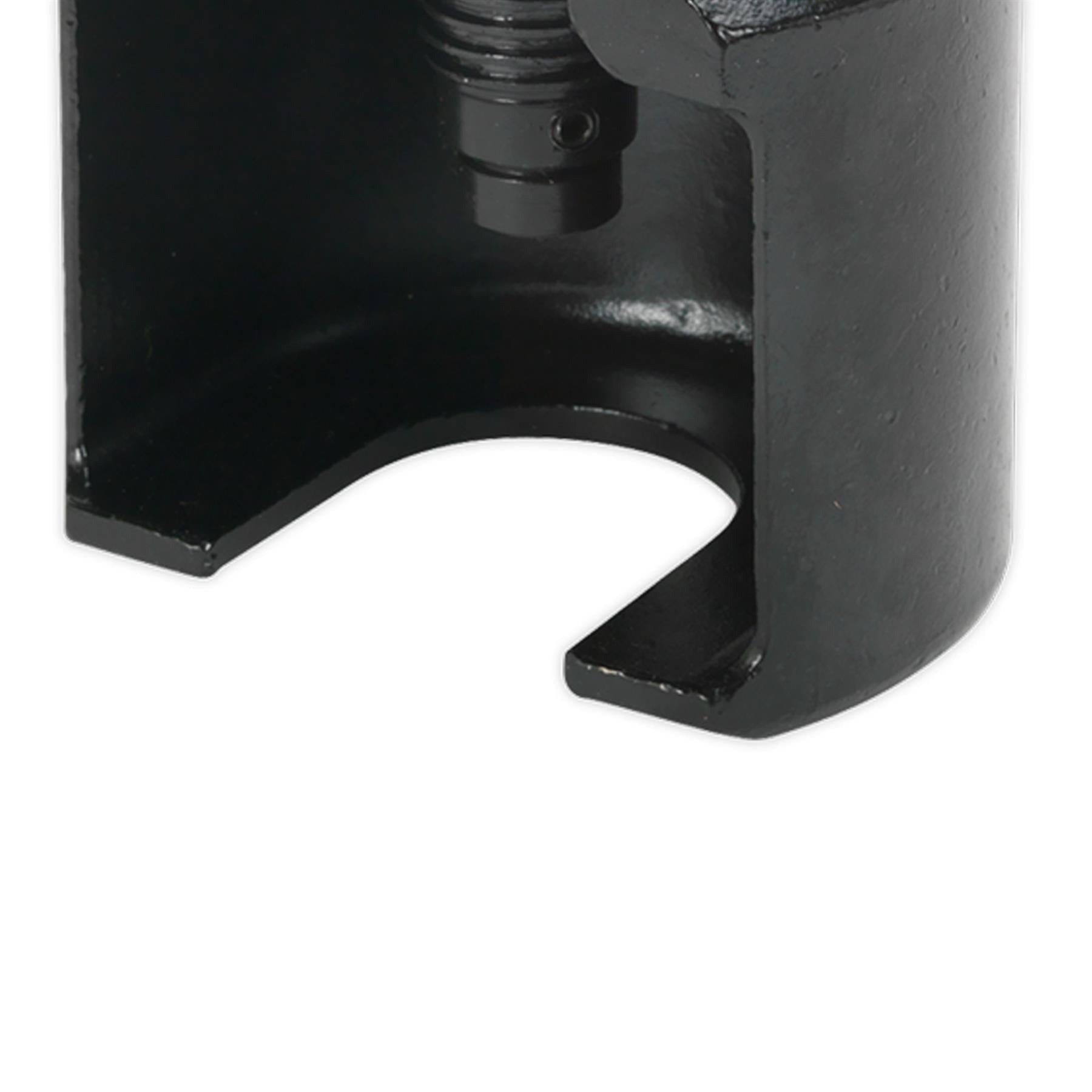 Sealey Ball Joint Splitter 42mm Steel Body With Thrust Bolt