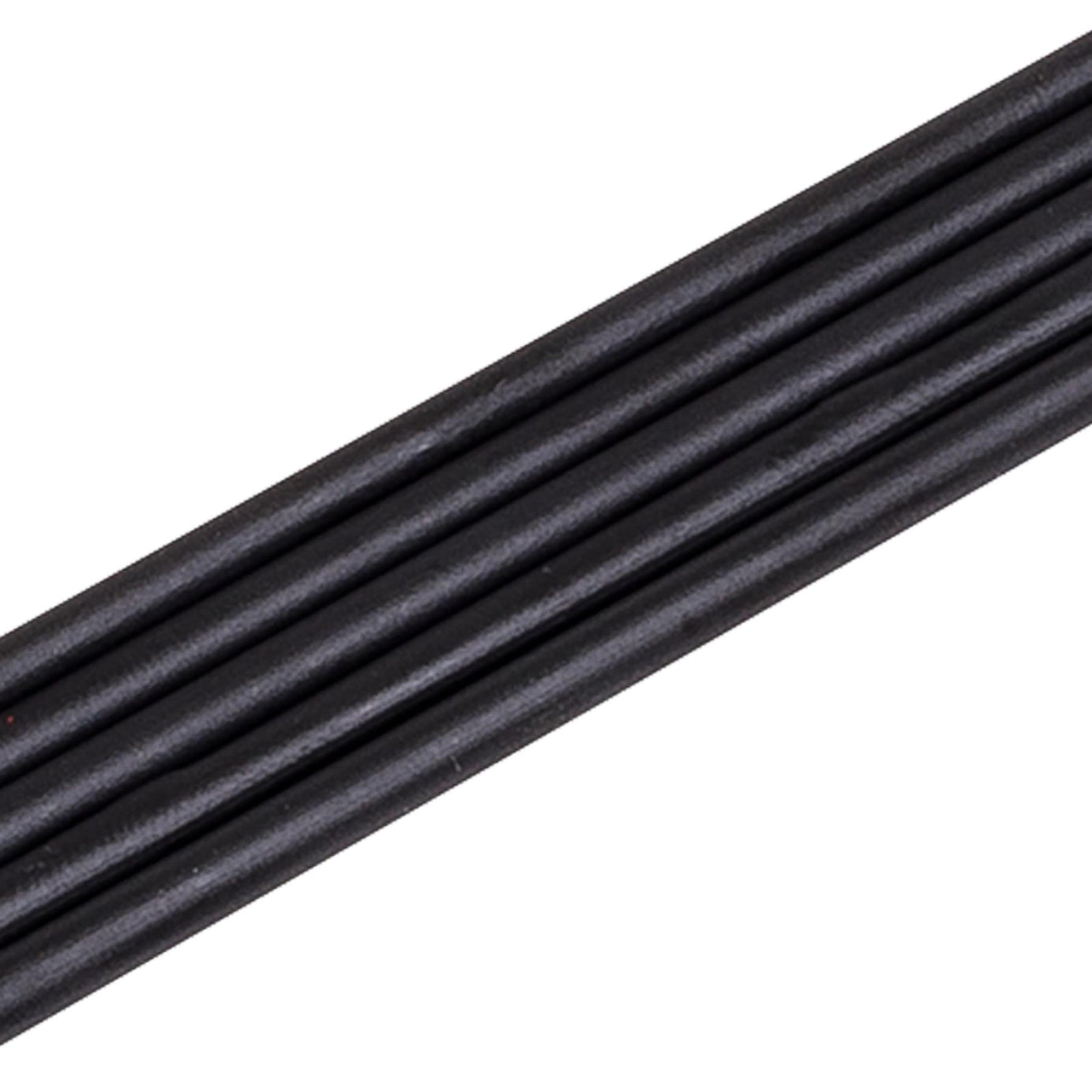 Sealey PP Plastic Welding Rod - Pack of 5 Garage Workshop DIY