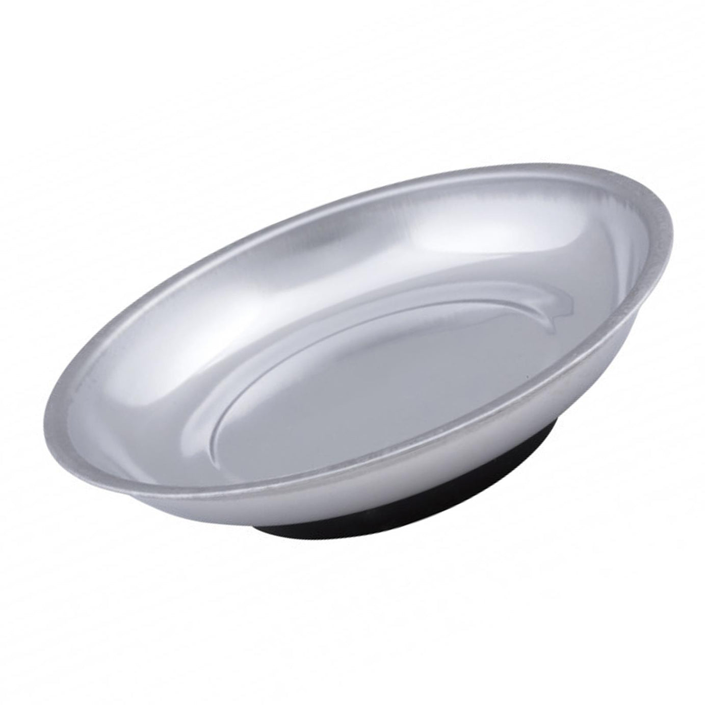 BlueSpot 150mm 6" Magnetic Parts Dish Bowl For Screws Nuts Bolts Car Use Stainless Steel