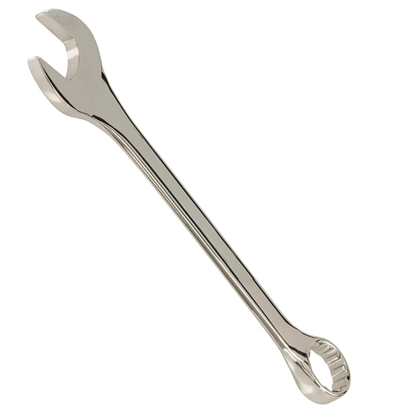 Combination Open Ring Spanner
