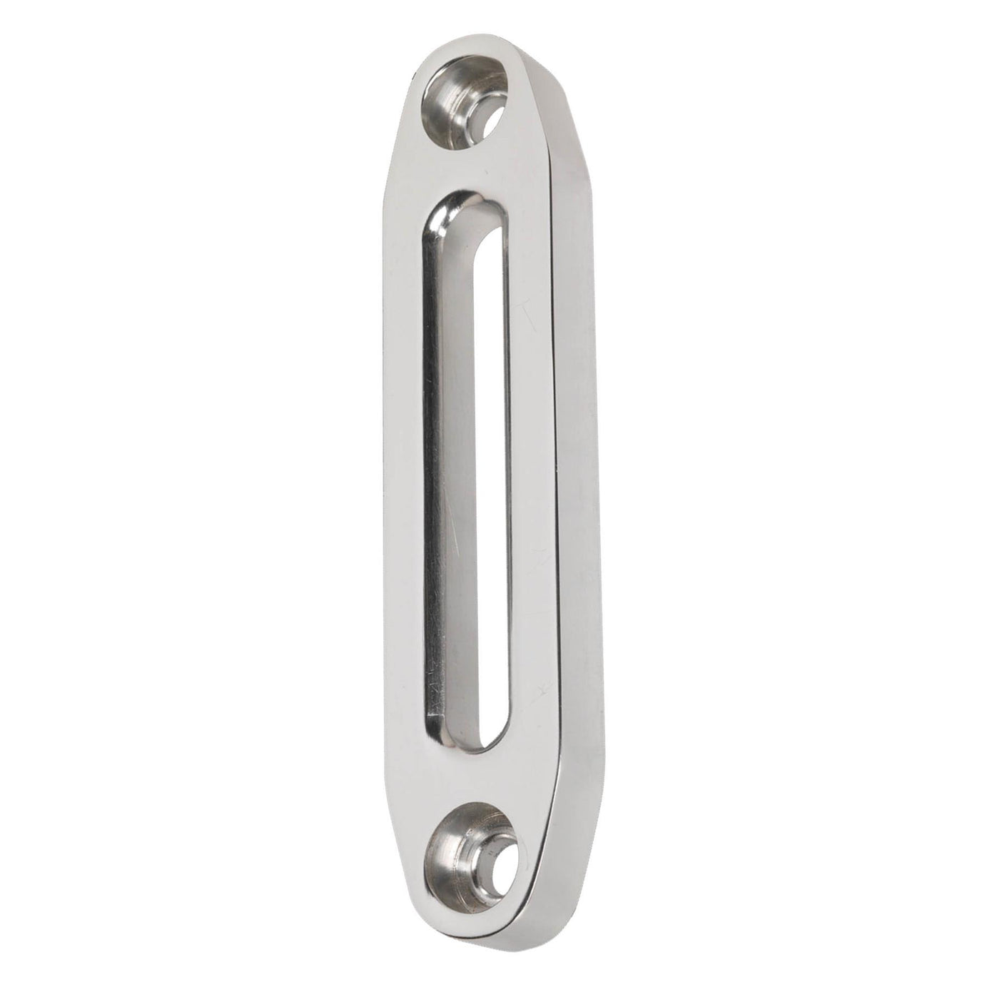 Sealey Aluminium Hawse Fairlead 152mm