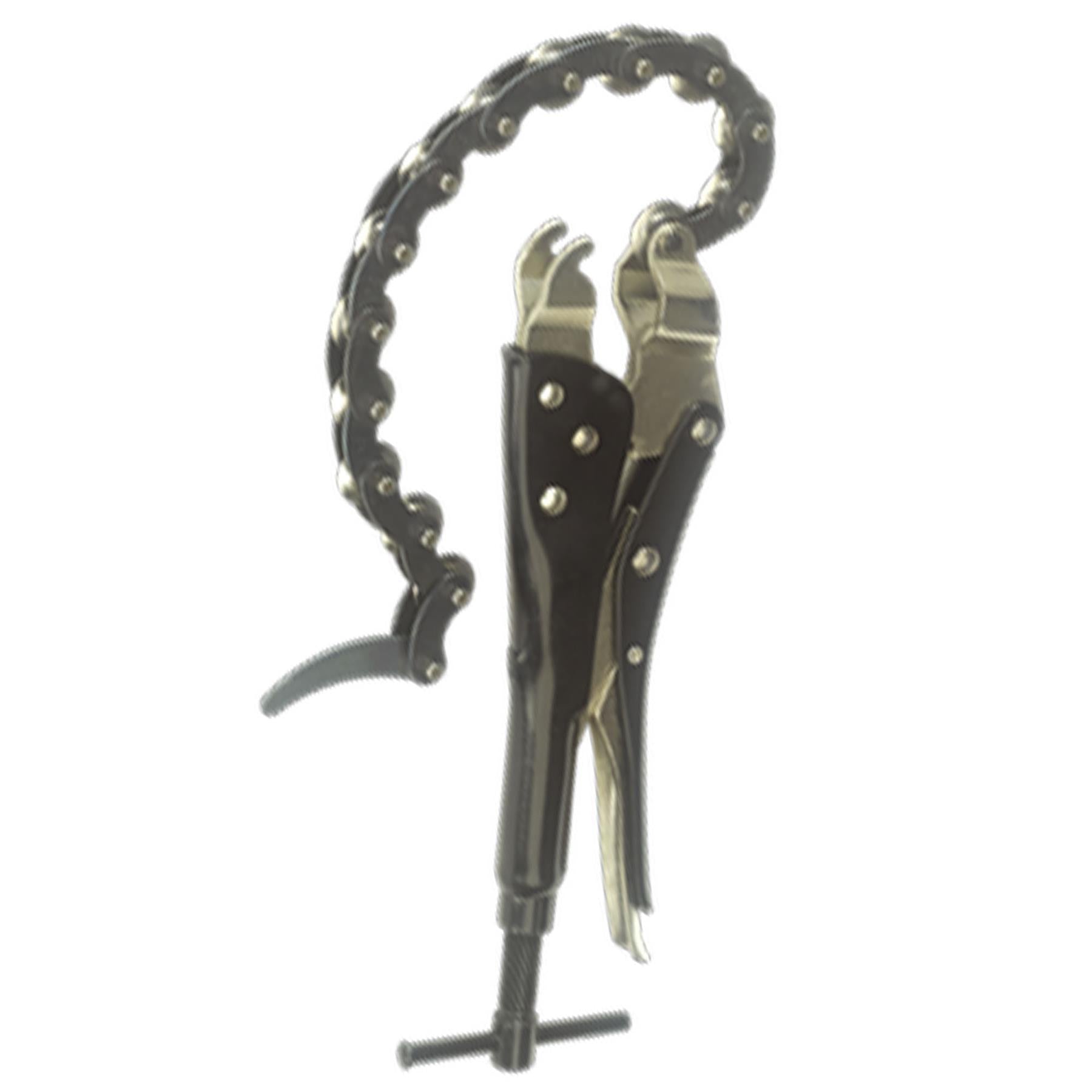 Sealey Exhaust Pipe Cutter