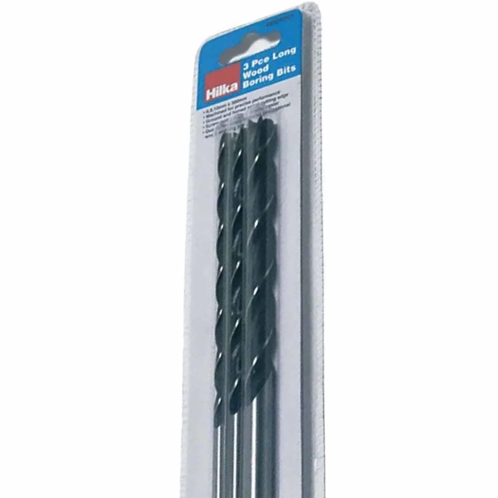 Drill bits