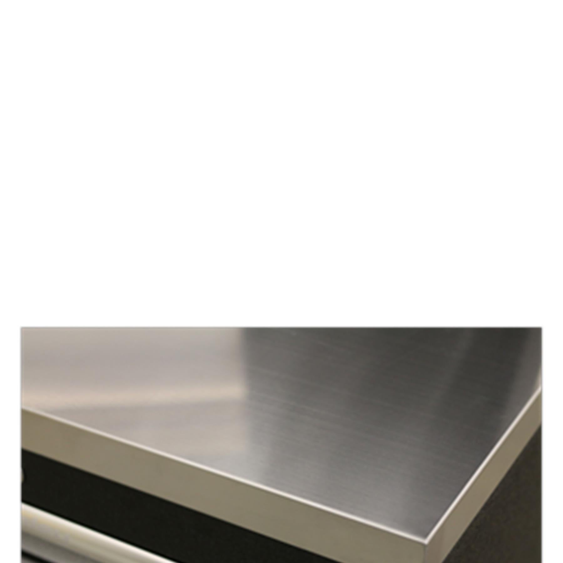 Sealey Stainless Steel Worktop 680mm