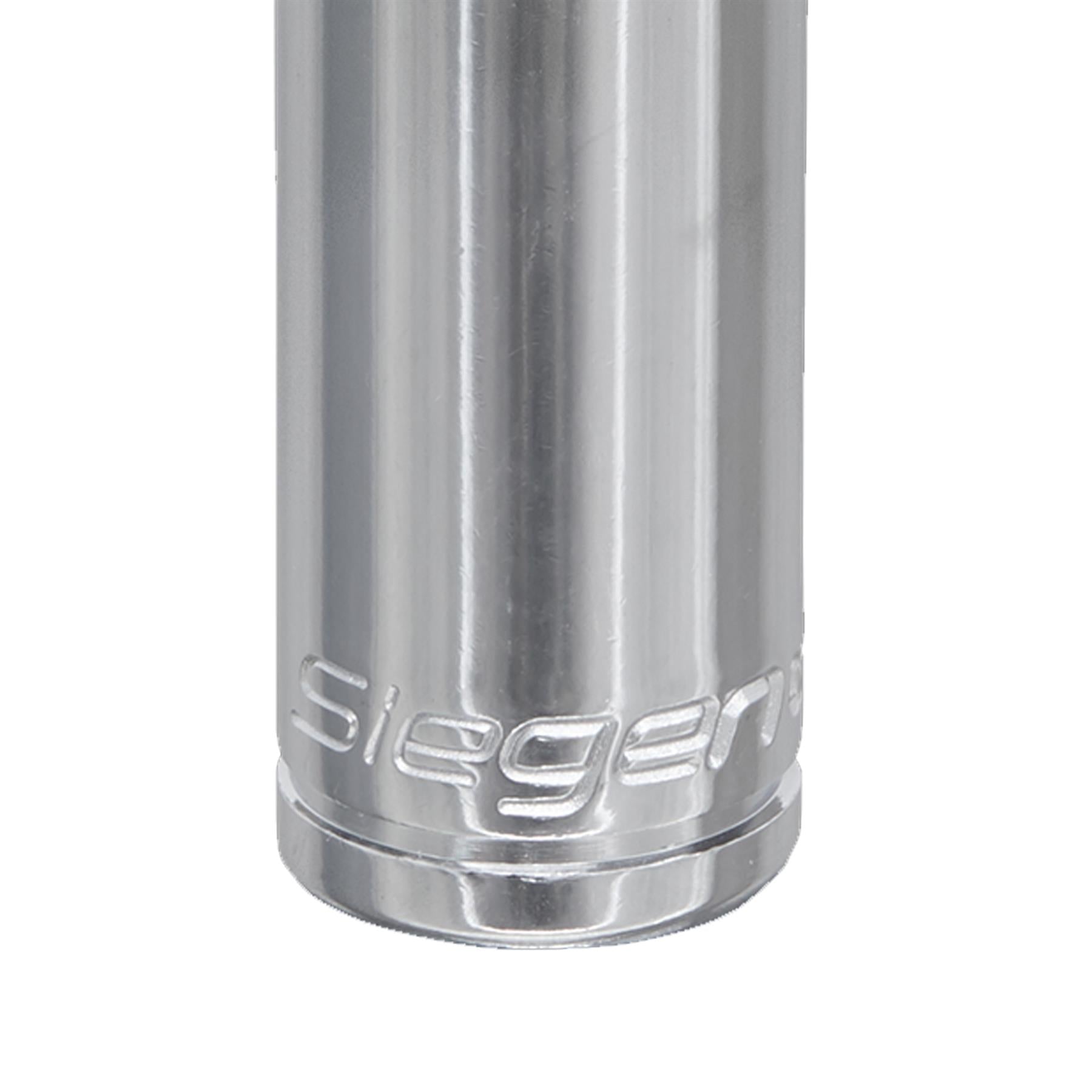 Sealey WallDrive Socket 12mm Deep 3/8"Sq Drive