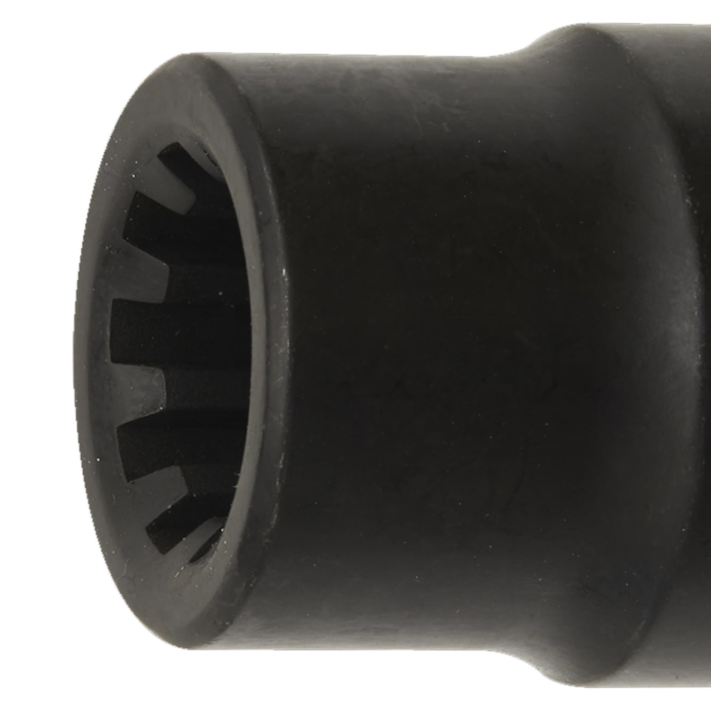 Sealey Brake Caliper Socket 1/2"Sq Drive 15mm 10-Point