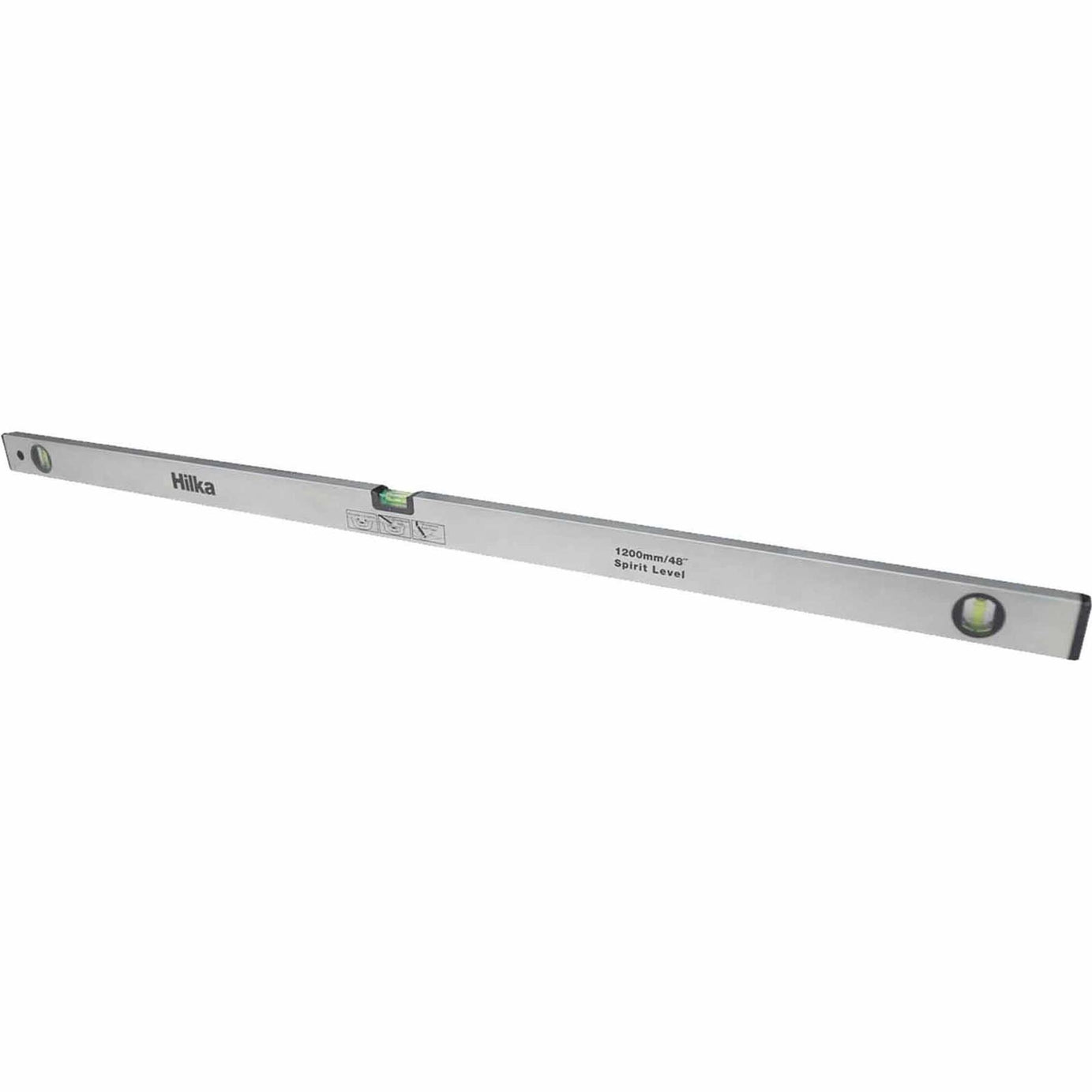 Hilka 48" (1200mm) Spirit Level