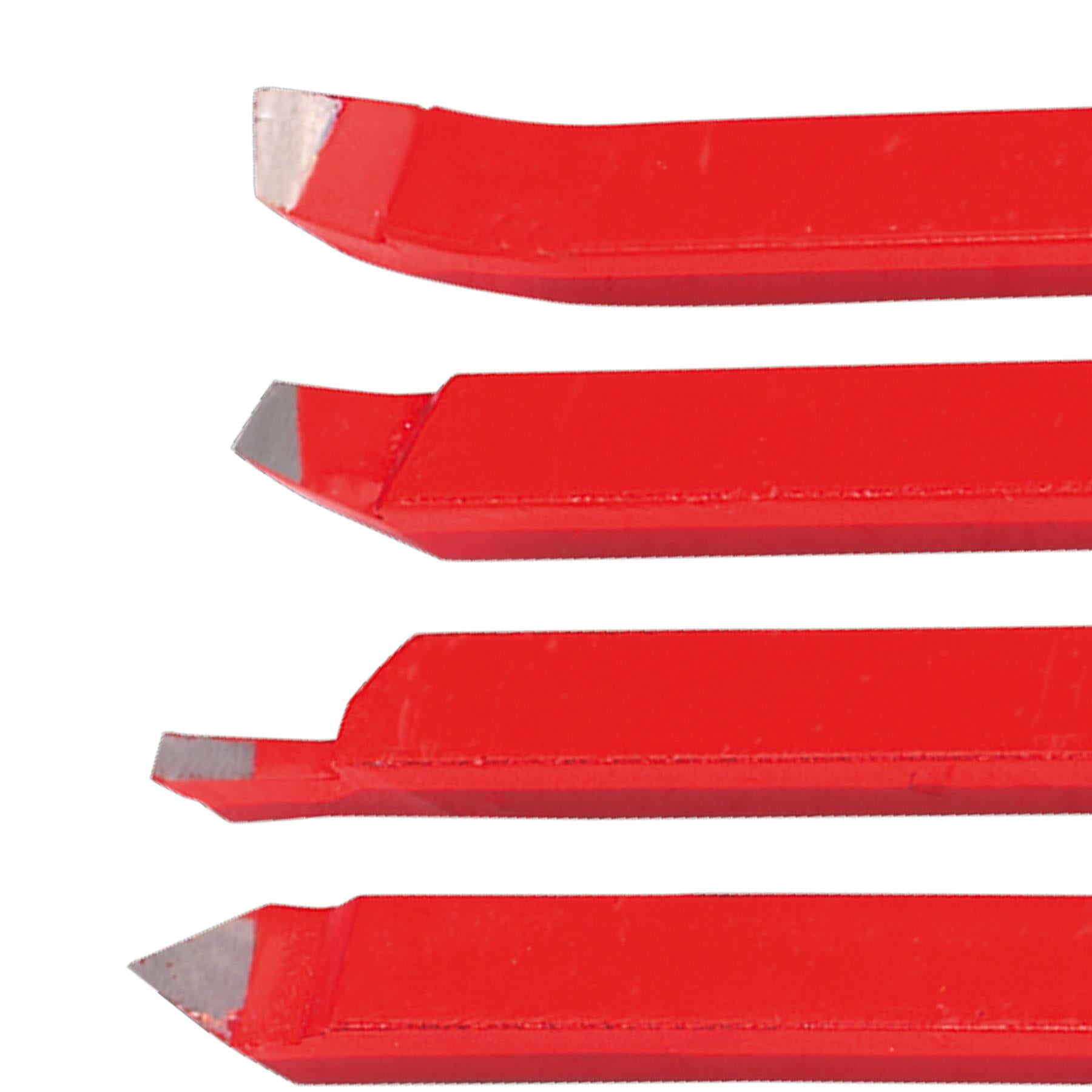 Sealey Cutter Set 5pc 8 x 8mm