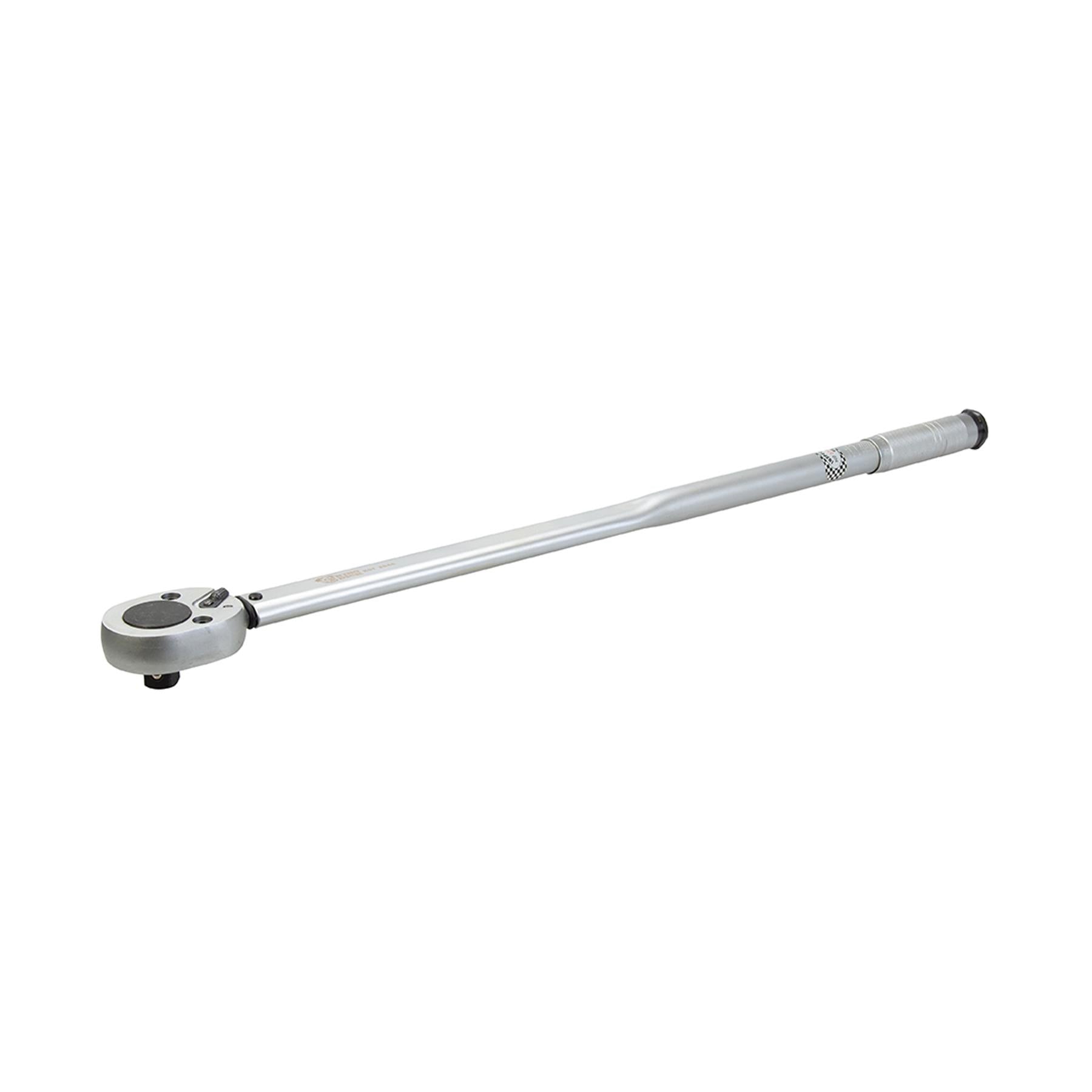 King Dick Torque Wrench S Range 80 - 400Nm 3/4" Drive