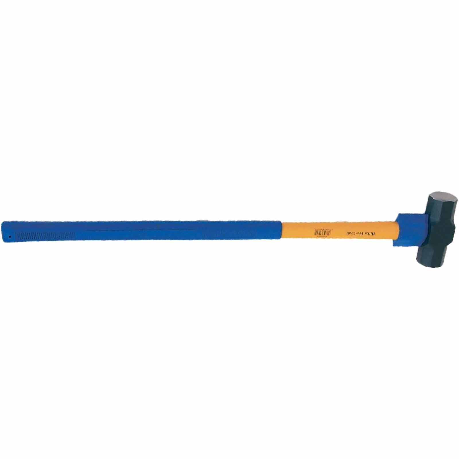 sledge hammer fiberglass shaft