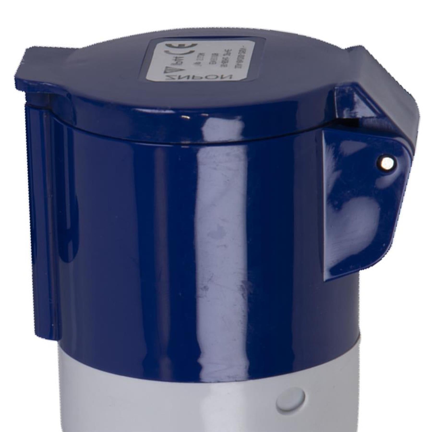 Tools Blue Socket 230V/32A Extension Leads & Plugs WC24032 Sealey