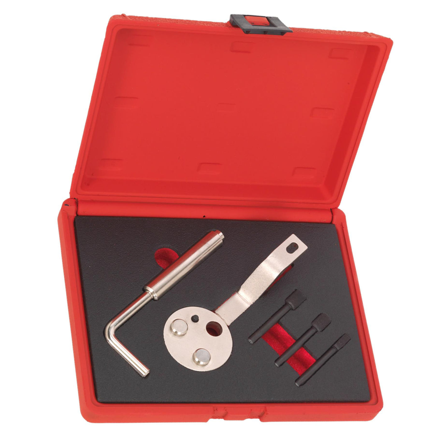 Die Eng Timing Kit - Ford/Jaguar 2.2D TDCI - Chain Drive.Sealey