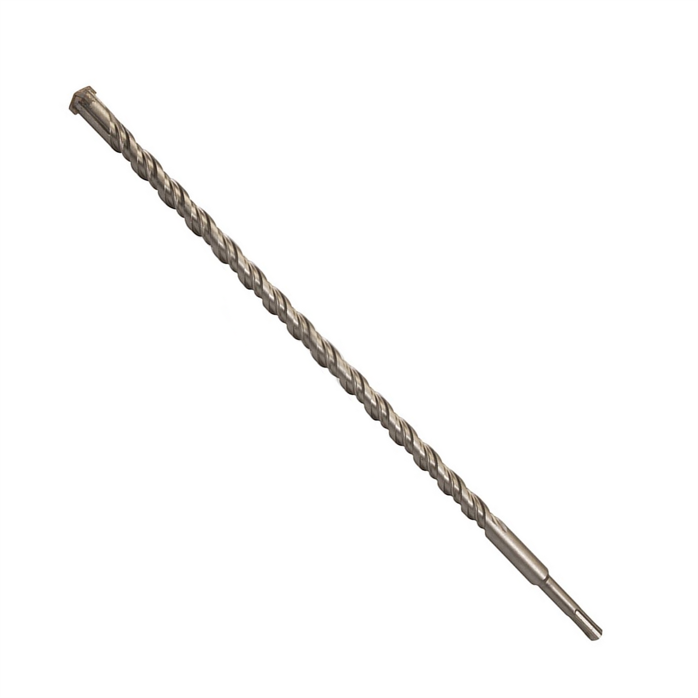 SDS Plus Cross Head Drill Bit 18 X 460mm Masonry Tungsten Carbide Concrete Stone