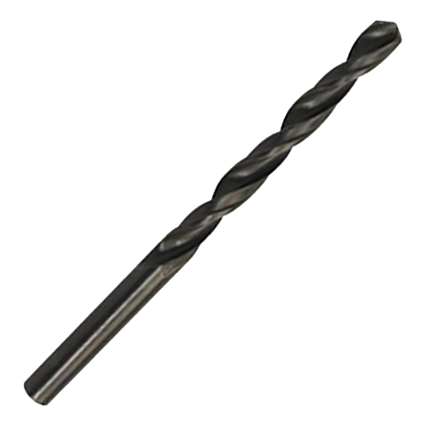 Hss Metric Jobber Drill Bits