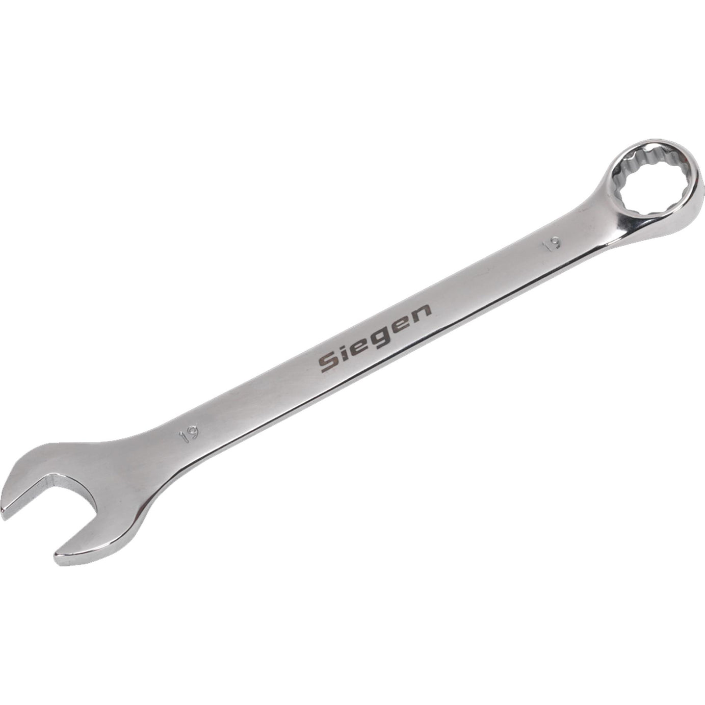 Sealey Combination Spanner 19mm
