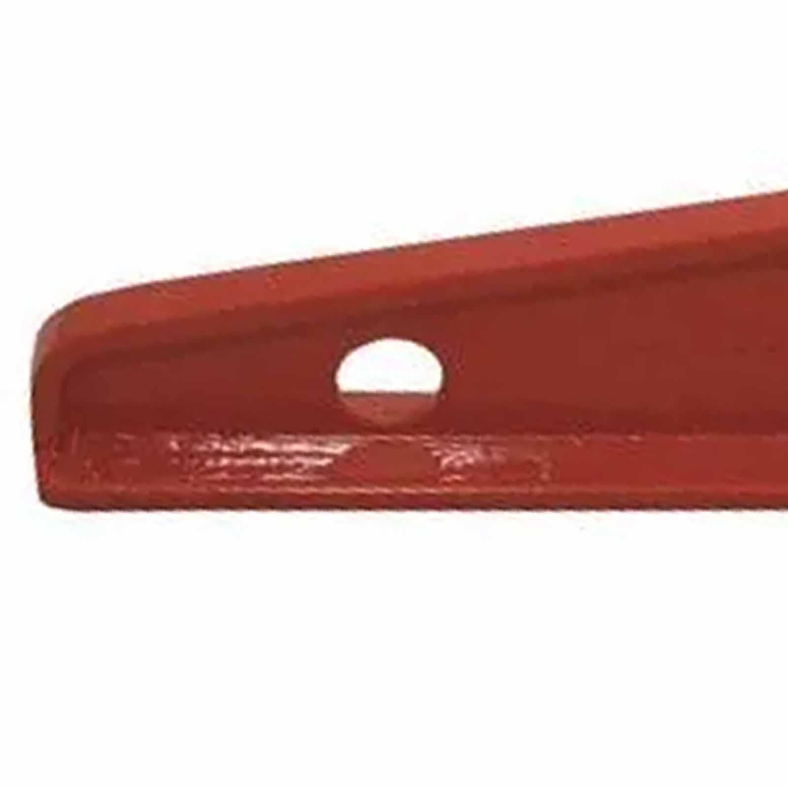 magnetic scaffolders level