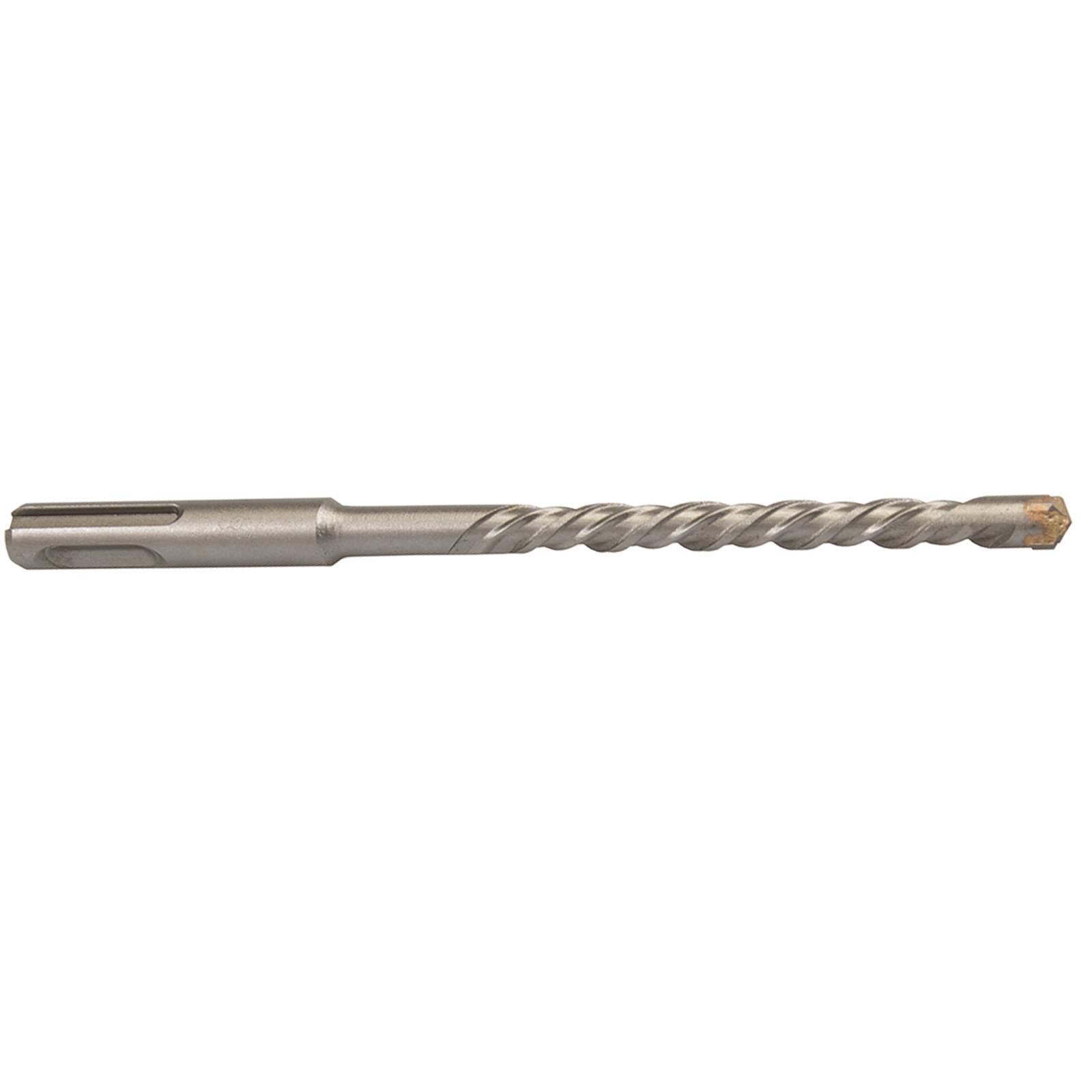 SDS Plus Cross Head Drill Bit 8 X 160mm Masonry Tungsten Carbide Concrete Stone