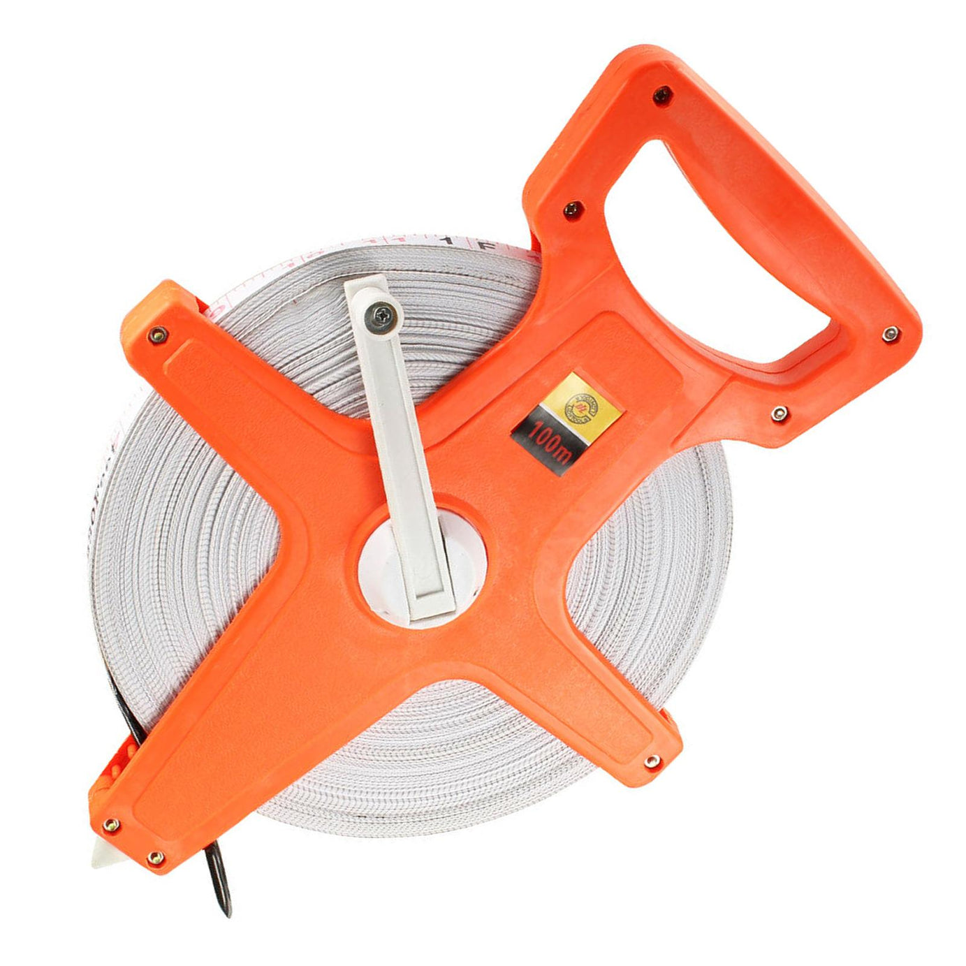 Surveyors 100M Open Reel