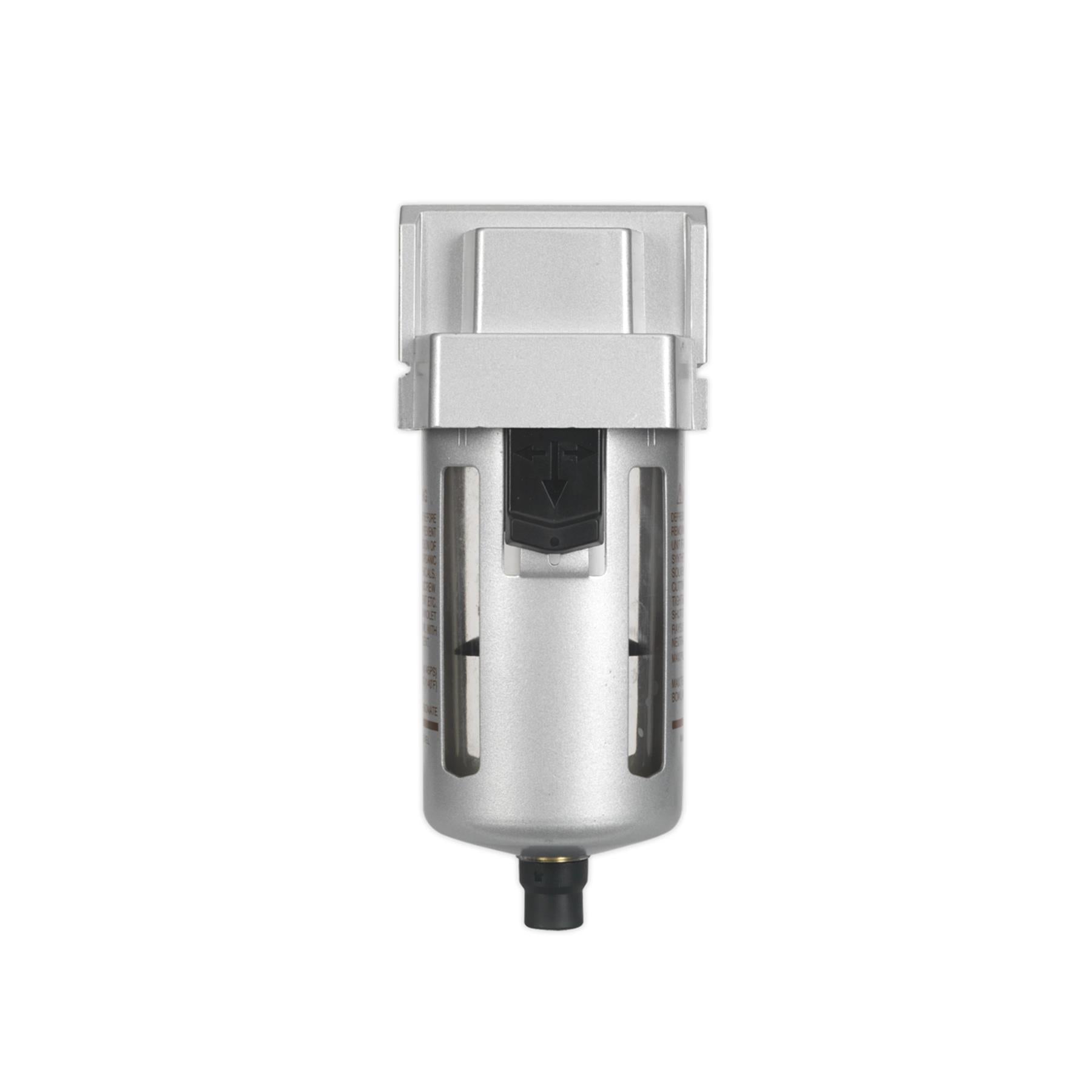 Sealey Air Filter - High Flow