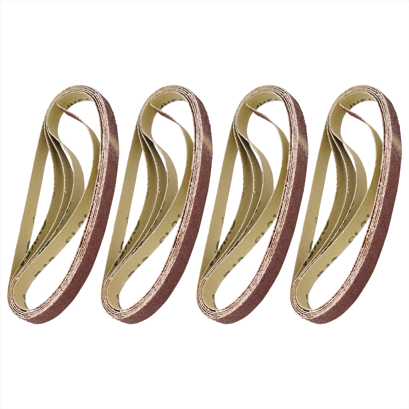 Powerfile Sanding Sander Belts