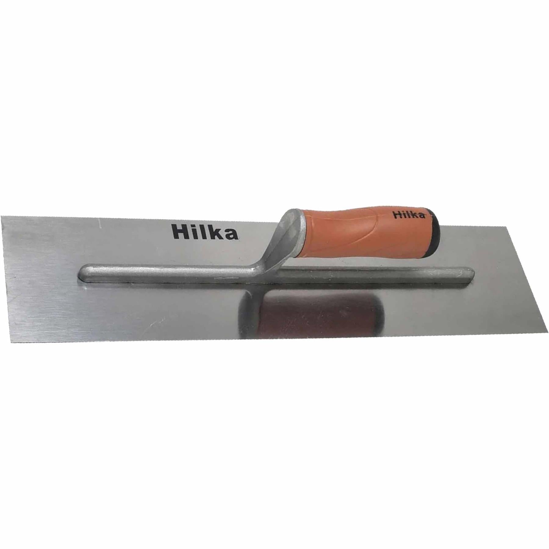 Plasterer Soft Grip Trowel
