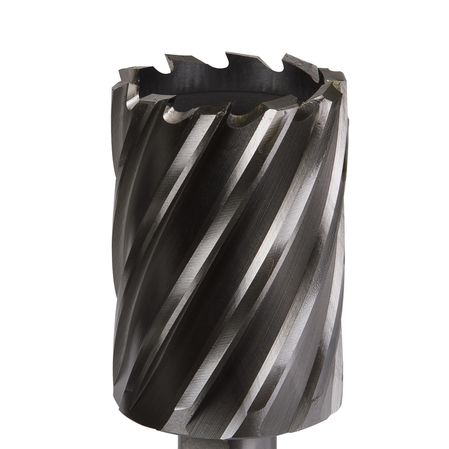 Sealey Rotabor Cutter HSS 44mm - Cut Depth 50mm